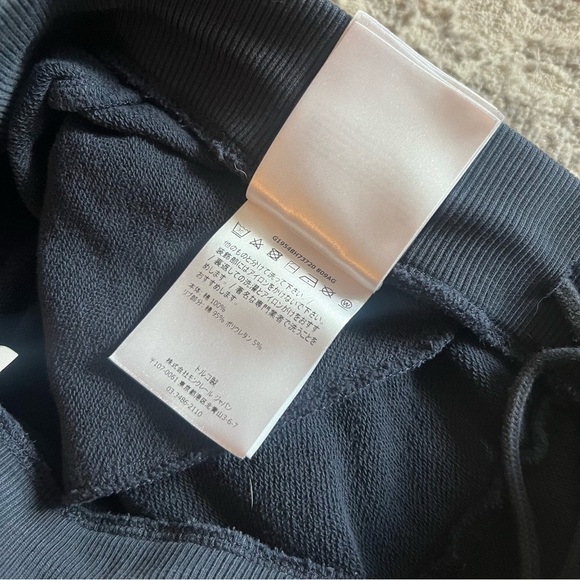 Moncler Sweatpants - Picture 9 of 10
